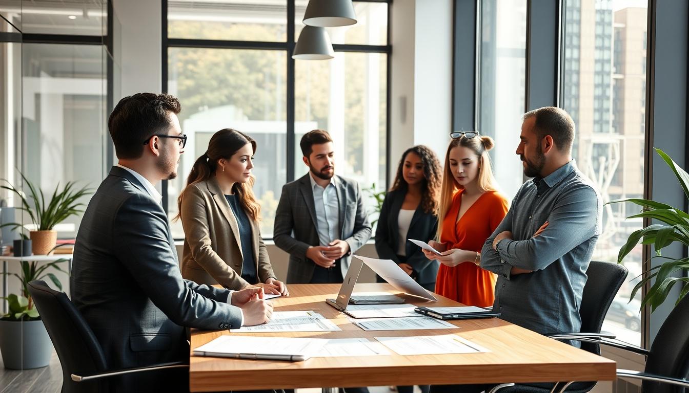 Your Partner in Freelance Legal Solutions